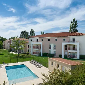 Garden & Aix En Provence - Puyricard Aparthotel Aix-en-Provence