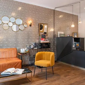 Istria Hotel Parijs