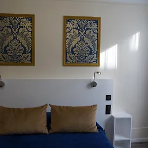 Montpensier Hotel Parijs