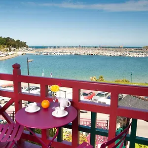 Manoir Du Cunningham Hotel Saint-Malo