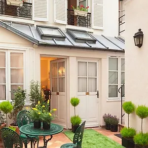 Castex Hotel Parijs